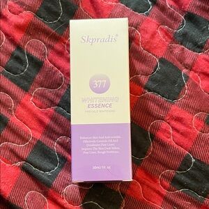 377 Whitening Essence